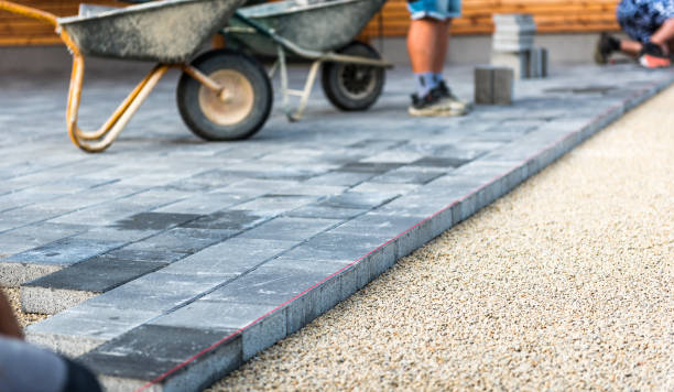Best Stamped Concrete Services in Lake Park, FL