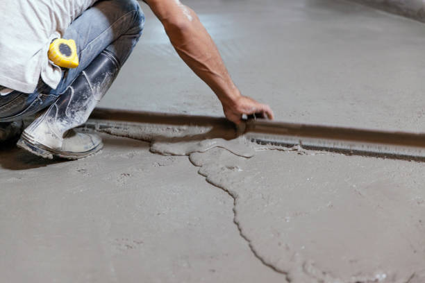 Best Concrete Removal and Replacement in Lake Park, FL
