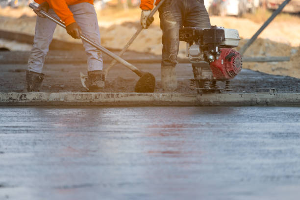 Best Concrete Staining and Coloring in Lake Park, FL