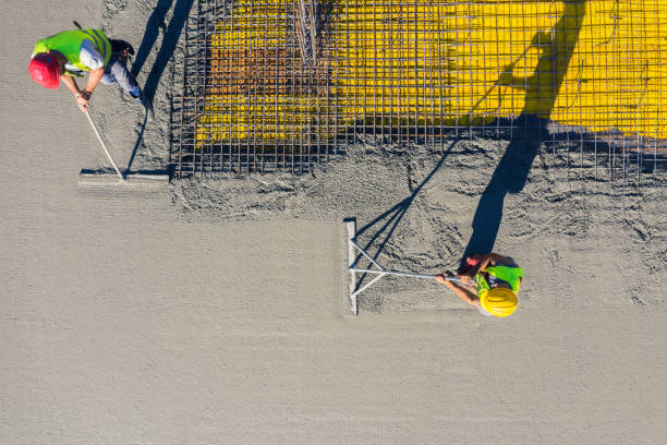 Best Concrete Pool Decks in Lake Park, FL