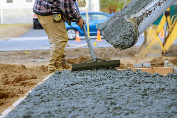 Best Decorative Concrete in Lake Park, FL