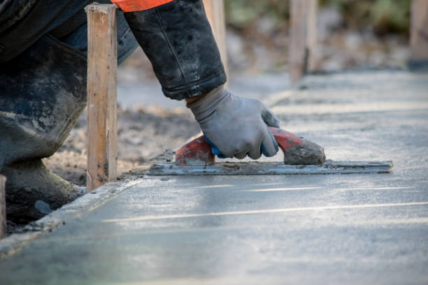 Best Concrete Sidewalk Installation in Lake Park, FL