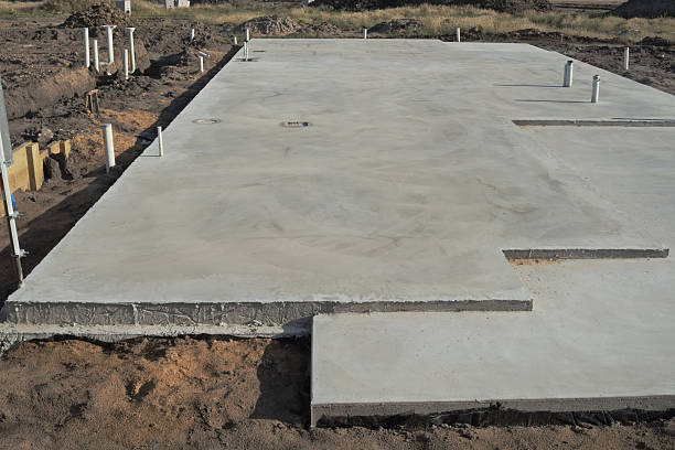 Best Concrete Patio Design and Installation in Lake Park, FL