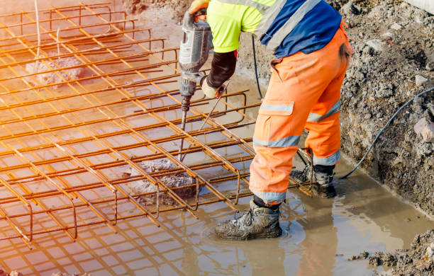 Best Residential Concrete Solutions in Lake Park, FL