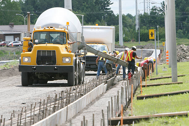 Best Concrete Removal and Replacement in Lake Park, FL