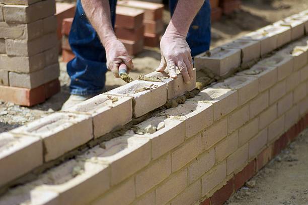 Best Concrete Patio Design and Installation in Lake Park, FL