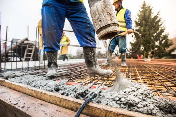 Best Residential Concrete Solutions in Lake Park, FL